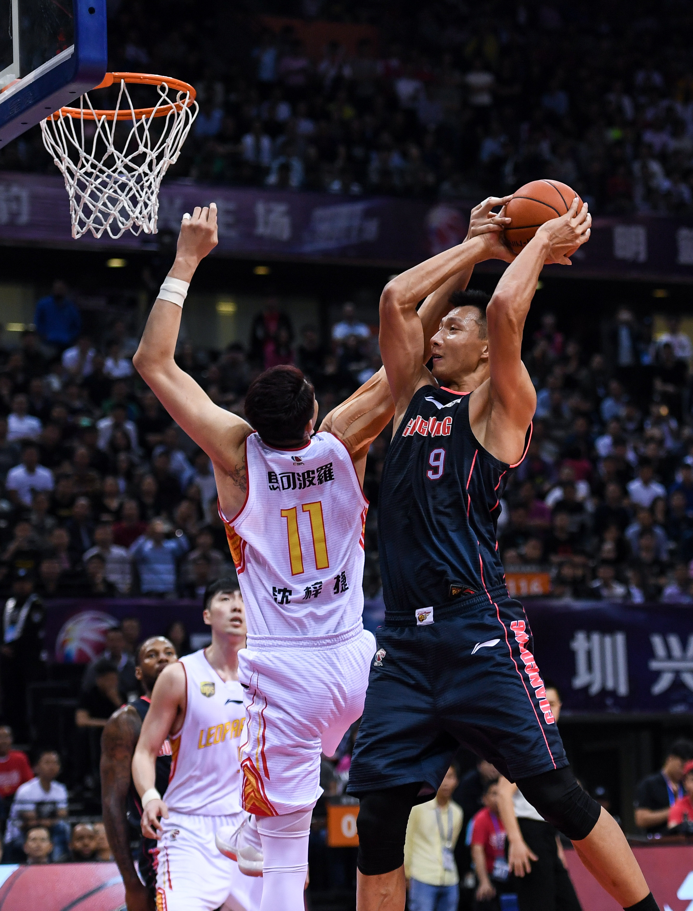 连败的重要 连败的重要