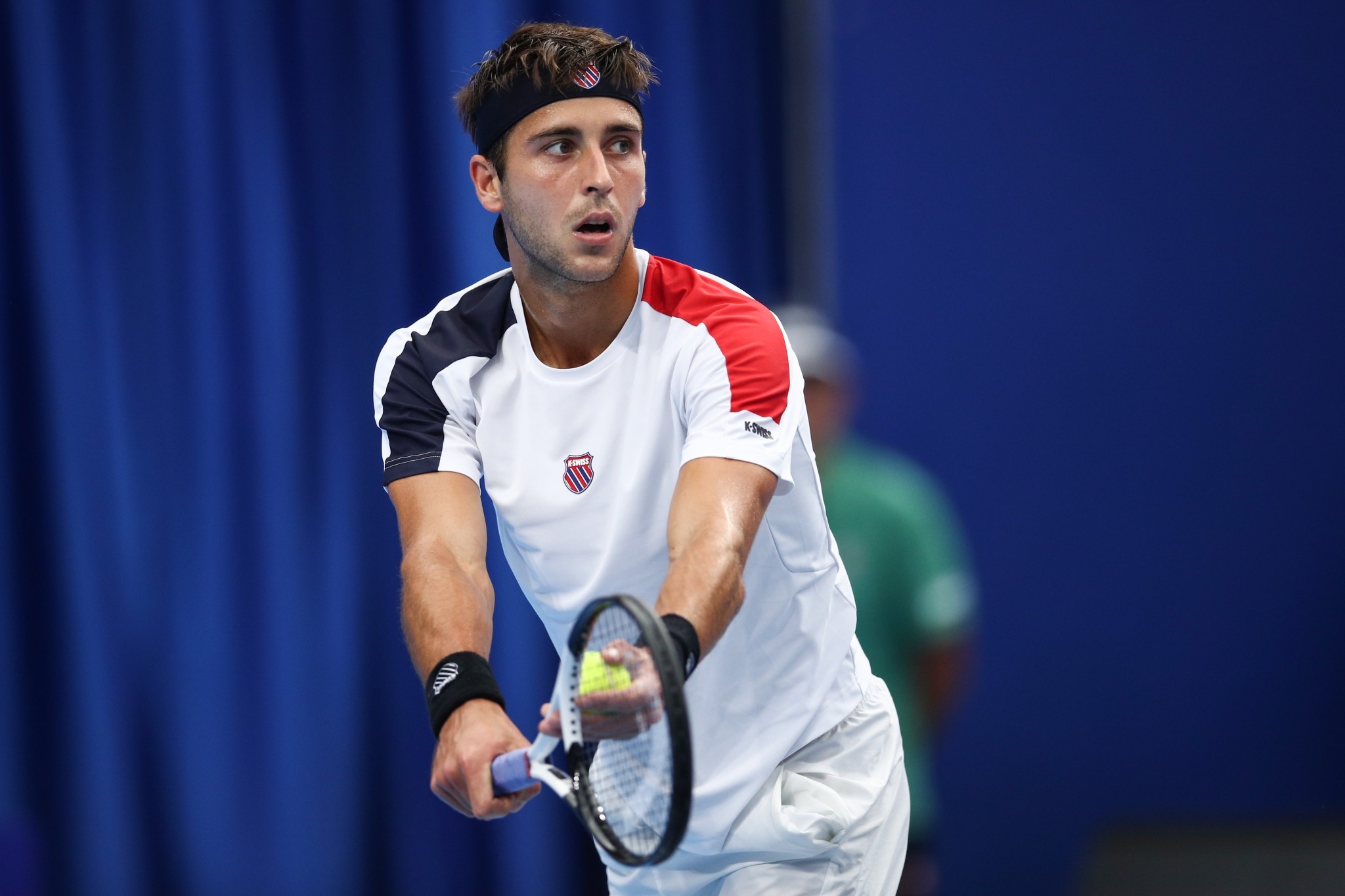 因为在高水